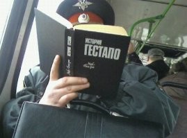 Это точно, у каждого свои предпочтения