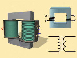Трансформатор это немного другое!