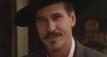 Почему самые опасные ганфайтеры Дикого Запада держали свои револьверы в кобуре задом наперед?