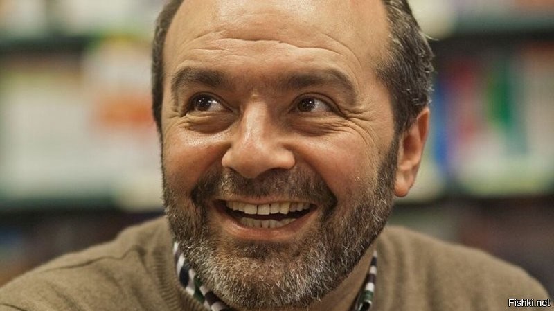 Шендерович согласен, что матраса ну очень не хватает.