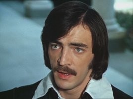 Полное имя - Теодоро: