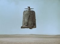 ТОП-11 Странных летательных аппаратов