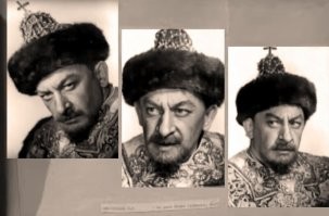 Бариску на царство ??? НЕПОЗВОЛЮ !!!