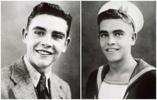 Вы уж извините, но некоторым нужен возраст чтобы выглядеть нормально. Особенно это касается мужчин. Не обижайтесь, но лет до 30, или хотя бы 25 это не мужик, а пацан. Вы вообще Делона, Бельмондо или Коннери в молодости видели? Ну вот и совместите мысленно эти фото. Вам самим то понравится? Будете вы это смотреть?