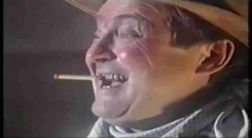 Почему самые опасные ганфайтеры Дикого Запада держали свои револьверы в кобуре задом наперед?