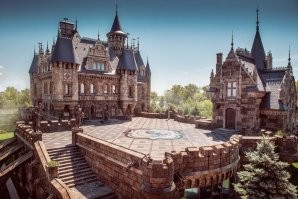 хоть одну достопримечательность в живую видел из этого?