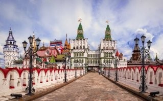 хоть одну достопримечательность в живую видел из этого?