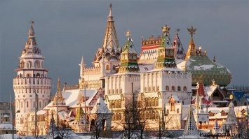 хоть одну достопримечательность в живую видел из этого?