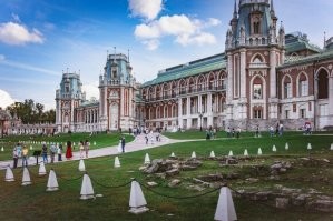 хоть одну достопримечательность в живую видел из этого?