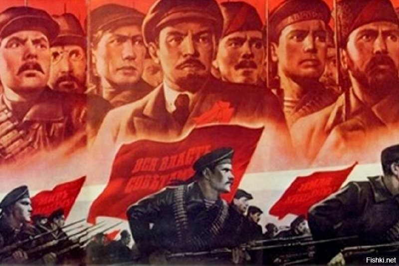 За чей счёт банкет?