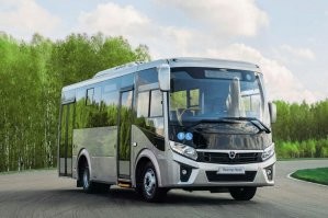 Ну для своего времени и местности применения имхо действительно хороший аппарат получился.

А насчет комфортности, тут наверное нужно сравнивать с грузовиками, а не современными автобусами. Причем у нас на некоторых(по грунтовым дорогам) экскурсионных маршрутах специально ставят ПАЗ Некст, ибо спринтеры жалко. =)