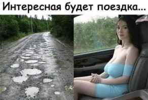 Так себе картинки с черно-белыми нюансами