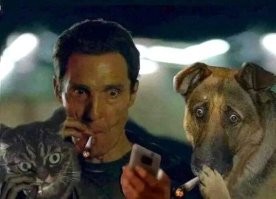 Из какого фильма этот кадр ?  :)