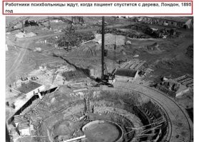 Ретро фотографии