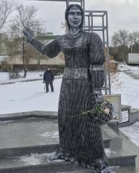Выбираем отечественное !