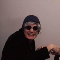 А пароль какой? Ну, я своим скажу...