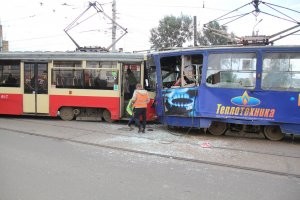 Тот самый момент, когда реальность дала сбой