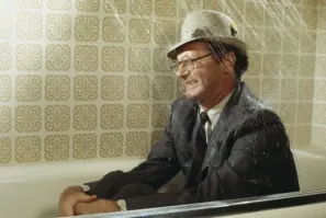 50 лет назад. Октябрь 1971 года