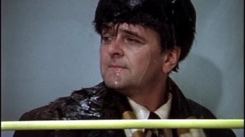 50 лет назад. Октябрь 1971 года