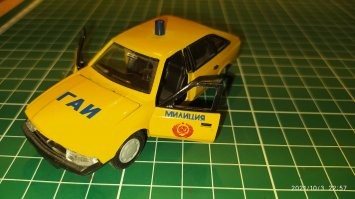 Такого в вашей коллекции нет.