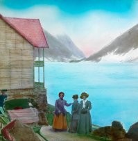 Криповая фотка