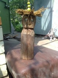 Вещицы, сделанные своими руками, которыми не грех и похвастаться