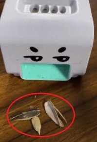 Эта хрень работает только с одним сортом, да и то очень плохо!