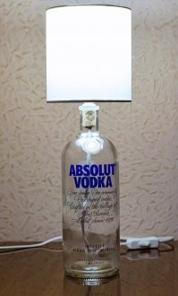 Пара моих самоделок: