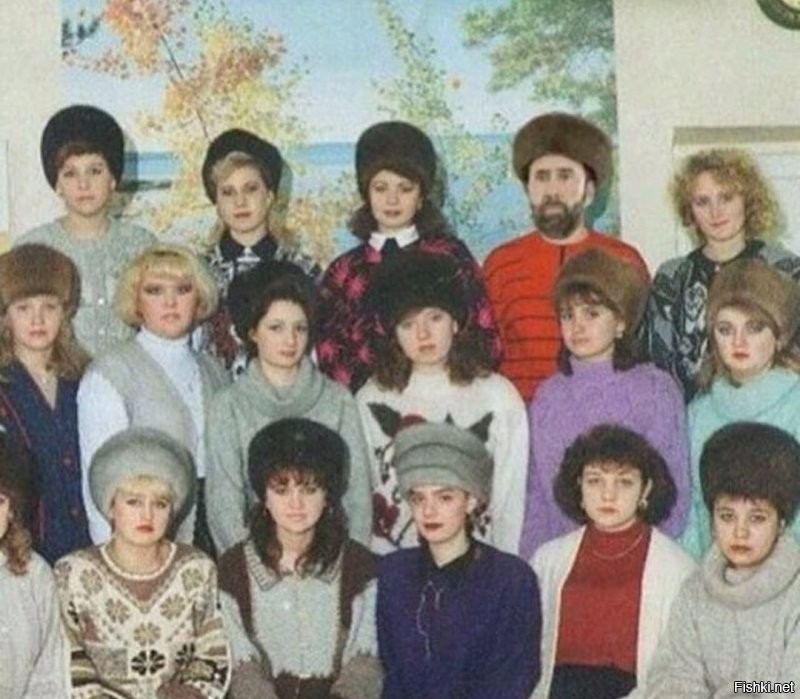 Это фотошоп. Вот оригинал )
