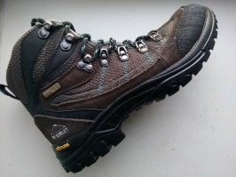 Вы скорее всего правы .
Можно фото подошвы от Мишлена ?
От меня на вскидку , боты 700 евро .