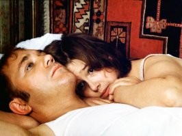 Вы не правы. Сантехник и медсестра, это карма. Даже советская цензура ничего с этим поделать не смогла.