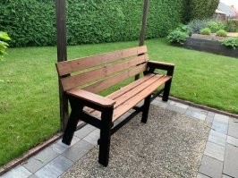 Садовая мебель.