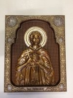 А это знакомой на юбилей