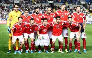 Не люблю ужастики, но иногда вынужден смотреть. Кто помнит это триллер?