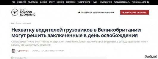 Британец на лошади посмеялся над выстроившимися в очередь за бензином водителями