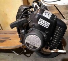 Мой старичок :)