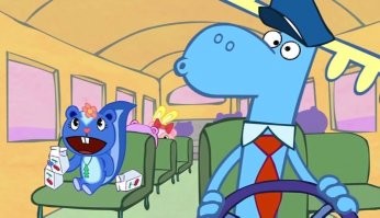 Лось практически навылет прошёл автомобиль Toyota Camry