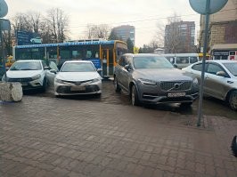 Привинтили на славу: автомобильные номера