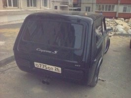 Подборка автомобильных приколов