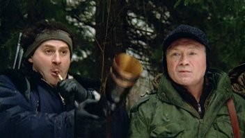 Как кричит олень