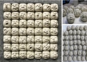 Пельмени в Японии. (дорогие наверное...)