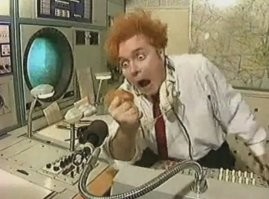 Диспетчера жалко...