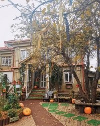 Ресторан "Частный визит" (Не реклама)