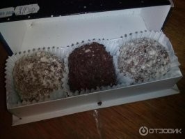 Любимые конфеты моего детства!