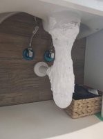 Видимо звукоизоляция.