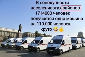 Скажи своим дебилам, чтобы  сперва материал изучали, прежде чем фейки стряпать.


По цифрам там тоже вранье, но это для тебя и них уже слишком сложно будет.