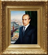 "А вот распиаренное мазилово, при технически правильных рисунке и композиции, вызывает только скуку и стыд." - это точно :)