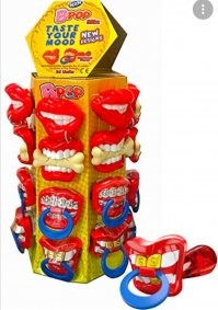 Это леденцы