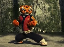 Классные работы.
А, Тигруше нужна подруга.