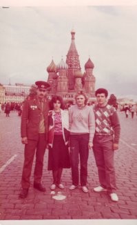 Интересные фотографии 1990 -х